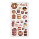 Suche nach süßigkeit poster Desserts