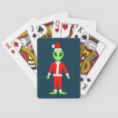 Suche nach ufo spielkarten Cartoon