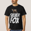 Suche nach silberfuchs tshirts Geburtstag