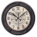 Suche nach steampunk wanduhren Für ihn