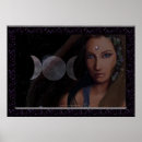 Suche nach triple moon poster Spirituell