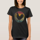 Suche nach vintage vögel tshirts Lustiges huhn