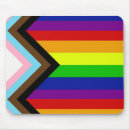 Suche nach lesbische flagge mousepads Regenbogen