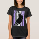 Suche nach lila pferd tshirts Cowgirl