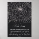 Suche nach spid poster Spinne