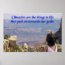 Suche nach hinaus poster Inspirierend
