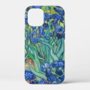 Suche nach van gogh iphone hüllen Blume