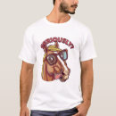 Suche nach tierabdrücke tshirts Für alle
