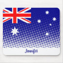 Suche nach australien mousepads Australische flagge