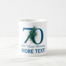 Suche nach 70 hochzeitstag tassen Elegant