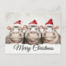 Suche nach drei tiere postkarten Jede person