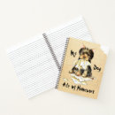 Suche nach yorkshire terrier kleine notizbücher Für alle