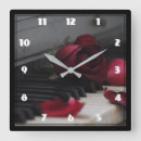 Suche nach musical instruments wanduhren Piano