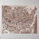 Suche nach route poster Usa