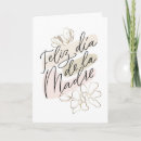 Suche nach madre karten Spanisch