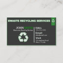 Suche nach schrott visitenkarten Recyceln