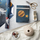 Suche nach astronaut geschenkpapier Raumfahrt