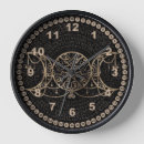 Suche nach für heiden wanduhren Hexe