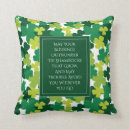 Suche nach vierblättriges kleeblatt dekokissen Jede person