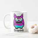 Suche nach lila monster tassen Modern