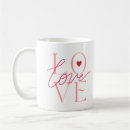 Suche nach romantische valentinstag tassen Typografie