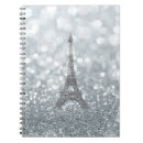 Suche nach eiffel kleine notizbücher Mädchen