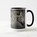 Suche nach zebra print tassen Tierdruck