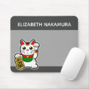 Suche nach lucky mousepads Japan