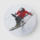 Suche nach skiläufer wanduhren Sport