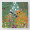 Suche nach klimt wanduhren Vintage
