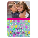 Suche nach bunte ostereier magnete Easter