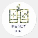 Suche nach kampf aufkleber Retro