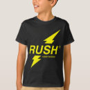 Suche nach weihrauch tshirts Rush