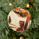 Suche nach schnee skifahrer ornamente Snowboarden