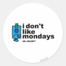 Suche nach grumpy aufkleber Herr mürrisch