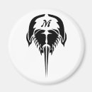 Suche nach tribal magnete Ozean