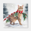 Suche nach bengalische katze magnete Für alle