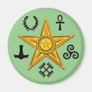 Suche nach keltisches symbol magnete Heide