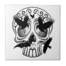 Suche nach dia de los muertos fliesen Kalavera