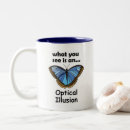 Suche nach blauer morpho tassen Für sie