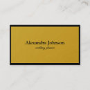 Suche nach black and gold visitenkarten Maskenbildner