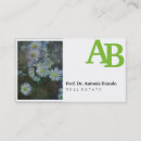 Suche nach portraits visitenkarten Chef