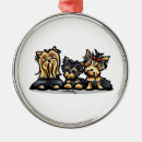 Suche nach yorkie ornamente Yorkshire terrier