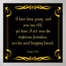 Suche nach psalm 37 poster Bibel