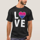 Suche nach bisexual tshirts Flag