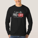 Suche nach anti abtreibung tshirts Generation