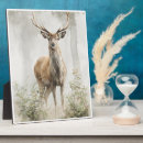 Suche nach hirsch fotoplatten Rustikal