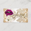 Suche nach avon visitenkarten Kosmetologe