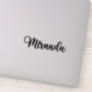 Suche nach miranda Mädchen