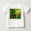 Suche nach grüner drache babykleidung Babydrache